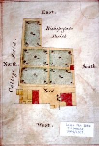 1158 Lease Plan  